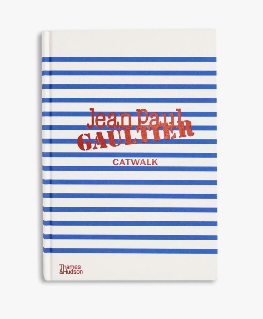 Catwalk Designer Series: los libros que documentan la historia de la moda